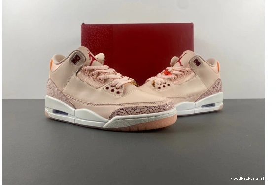  Retro  HJ0178-600 3 Jordan  HJ0178-600 0320